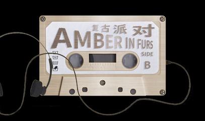 BYREDO的复古摇摆指南 在数字时代重塑音像制品的嗅觉美学