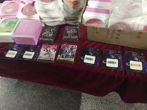 石河子严打非法音像制品制作，两名嫌疑人落网