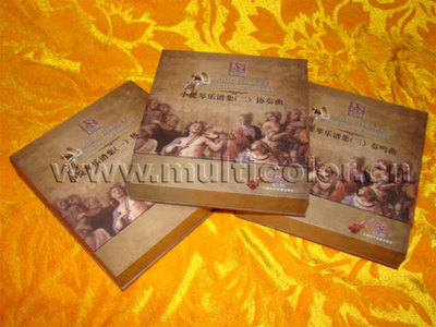 匠心传承 北京恒特木盒厂与音像制品制作的完美结合