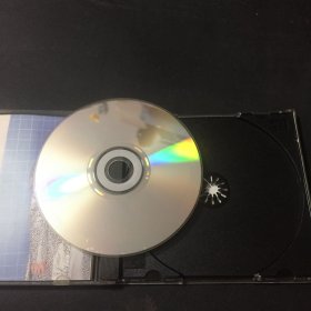 关于许美静《遗憾》CD唱片的影像追溯